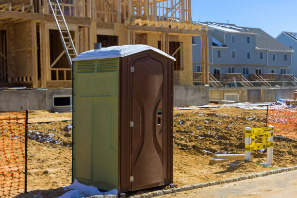 Best Long-Term Portable Toilet Rental  in Loughman, FL