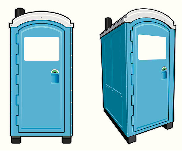 Portable Restroom Servicing (Cleaning and Restocking) in Loughman, FL