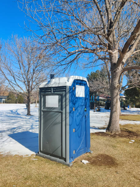 Best Portable Toilet Rental for Emergency Services  in Loughman, FL