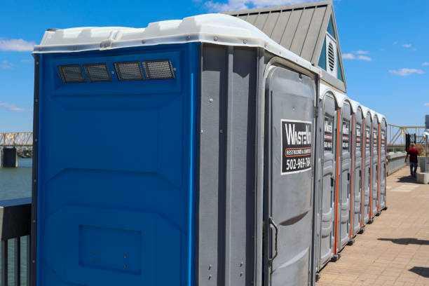 Best Short-Term Portable Toilet Rental  in Loughman, FL